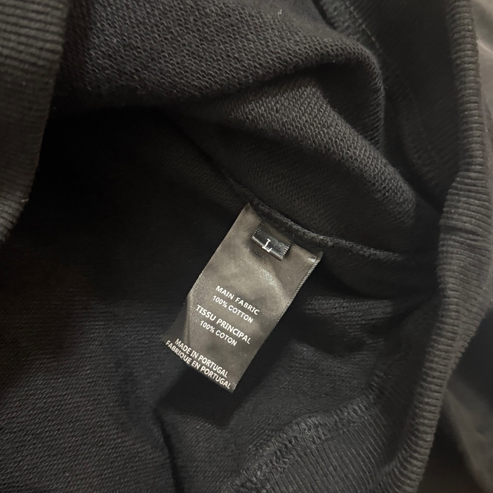 Patchwork Hoodie - image 6